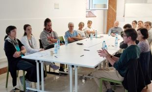 El Trueta, primer hospital català a impulsar un programa de pacients experts en ictus