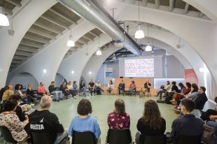 Salt acollirà una jornada per convertir idees d'economia social en projectes locals