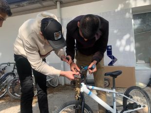 Un projecte de Palafrugell per a joves vulnerables entra al Banc de Bones Pràctiques