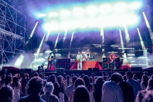 Teràpia de Shock s''acomiada definitivament dels escenaris aquest dijous a les Fires de Girona