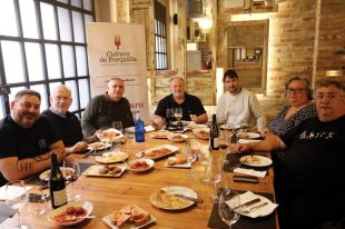 Neix l'Associació Catalana de l'Esmorzar de Forquilla per defensar la gastronomia