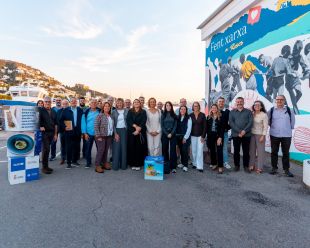 Un estudi analitza el potencial de les algues a la cuina de la Costa Brava