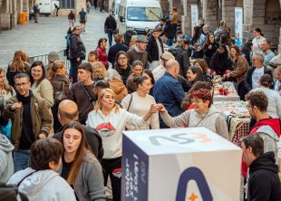 La Fundació Astres commemora 25 anys apostant pel model comunitari i els drets