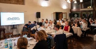 La Nit dels Gerros Trencats recapta gairebé 15.000 euros per a beques terapèutiques