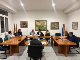 Portbou aprova el pressupost més alt de la seva història amb 7,2 MEUR pel 2027