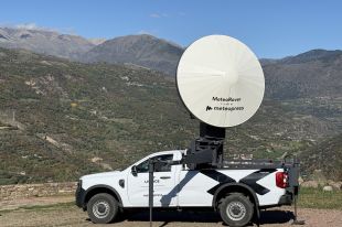 Tres nous radars permetran vigilar fins al 95% del Pirineu i anticipar fenòmens meteorològics