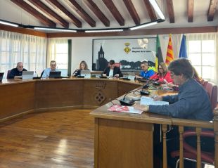 Maçanet de la Selva estabilitza els impostos per al 2027 amb bonificacions fiscals