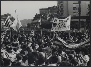 La Casa de Cultura repassa els 50 anys de la Transició en un cicle de conferències