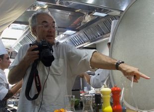 Figueres dedica una exposició a Francesc Guillamet, mestre de la imatge d''elBulli'