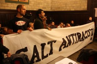 El PSC de Girona ara se suma a una moció unànime que rebutja un pavelló a la Devesa