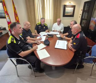 Torroella busca una resposta conjunta amb Mossos i Fiscalia contra la multireincidència