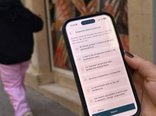 Figueres vol frenar l’obertura de supermercats 24 hores, barberies i botigues cannàbiques
