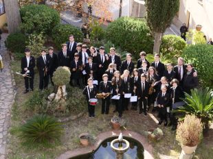 La Banda-Cobla de Blanes guanya un dels Premis Antoni Carné de cultura popular