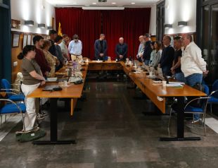 Cassà de la Selva congela les taxes i els impostos municipals de cara al 2027