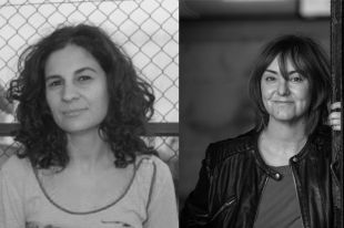 Marina López Planella guanya el 46è Premi Casero amb ''Un camp d'asfòdels''