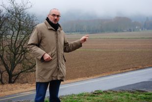 ICV-EUiA reivindica a la Garrotxa que cal una Llei de protecció del sòl agrari