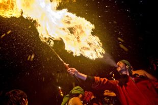 El II Concurs de Fotografia de les Fires de Girona ja té guanyadors