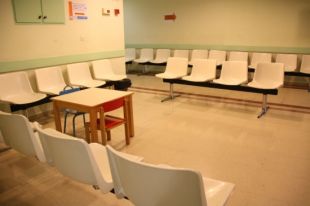 El segon dia de vaga de metges al Trueta registra el mateix seguiment que ahir