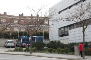 El Sindicat dels Mossos denuncia un 'greuge comparatiu' en la suspensió 'desproporcionada' de Gómez