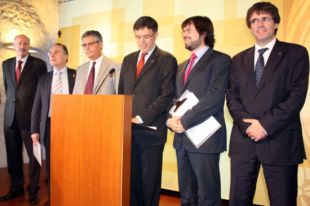 Satisfacció del sector turístic per l'acord amb Ryanair però diuen que han perdut la temporada d'hivern