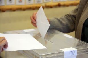 Més de 5,3 milions de catalans, cridats a les urnes
