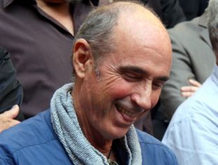 Lluís Llach publicarà una novel·la que ha escrit en els darrers anys