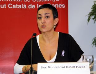El Govern acusa CCOO de 'greu irresponsabilitat' per vincular retallades amb dones assassinades