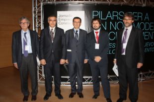 Noves Rodalies a Girona la primavera de 2012 amb un cost de 5 milions d'euros
