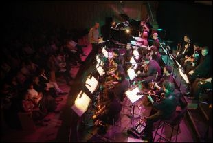 El festival de Jazz de Girona opta als premis Laus de disseny gràfic i comunicació