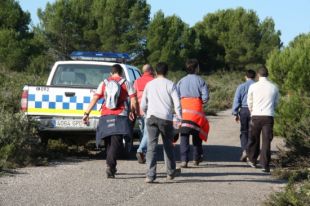 Segueix, sense novetats, la recerca de l'home de 64 anys a l'Estartit