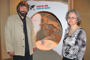 El Museu Darder de Banyoles s'omple d'espècies exòtiques d'arreu del món