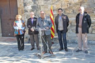 Nadal considera una 'riquesa' que hi hagi quatre candidatures disposades a liderar el PSC