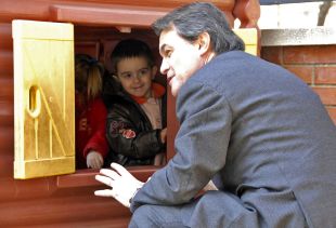 Mas (CiU) no descarta demanar la compareixença de Montilla però rebutja una comissió d'investigació 