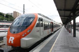 Recoder vol que la Generalitat pugui privatitzar línies de Rodalies i triar-ne l'operador