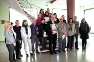 Entitats de Ripoll fan una crida per captar voluntaris que donaran serveis sobretot a la gent gran