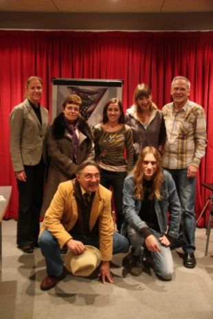 El Festival de Cinema de Girona vol fer aflorar el talent emergent dels joves creadors