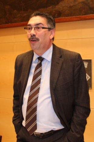 Vilert: 'La decisió del TSJC no canviarà res, farem servir el català com sempre'