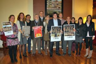 Girona aposta fort pel Nadal i inverteix 200.000 euros per dinamitzar el comerç