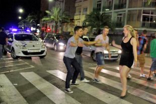 Lloret de Mar aplicarà sancions de fins a 3.000 euros per combatre el turisme de borratxera