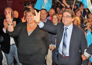El PP no farà canvis al grup municipal de Girona malgrat l'entrada de Veray al Congrés
