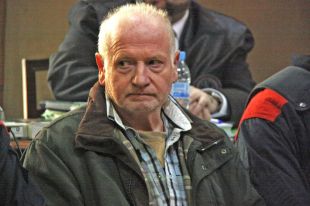 Pere Puig: 'Sento molt tot el que ha passat, demano perdó a les famílies i als seus fills'