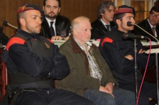 Puig no dóna explicacions dels crims i es remet al relat que va fer després de ser detingut