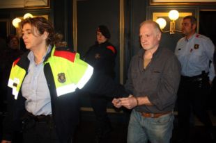 El pistoler d'Olot va confessar després de la detenció que feia temps que planificava els crims