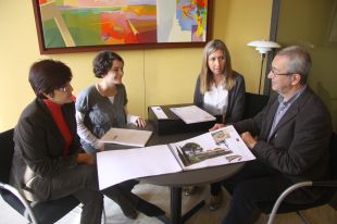 S'inicien els tràmits per la construcció d'ElBulli Foundation 