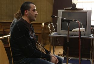 Absolt l'acusat d'entrar a casa l'exparella a Vidreres i punxar-li condons 