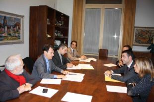 Figueres i Perpinyà crearan un pla estratègic per potenciar les dues ciutats