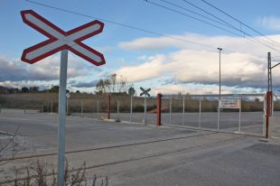 Licitat el projecte per estendre i implantar l'ample de via internacional al Far-Vilamalla