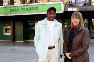Un veí de Salt signa una dació en pagament per cancel·lar la seva hipoteca de 182.000 euros