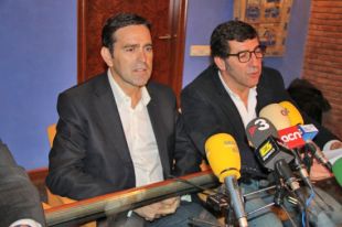 Josep Delgado del Girona FC, imputat per frau fiscal, dóna la cara després de vuit mesos 