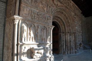 El Conjunt Monàstic de Santa Maria de Ripoll i el Centre d'Interpretació reben més de 45.000 visitants el 2019